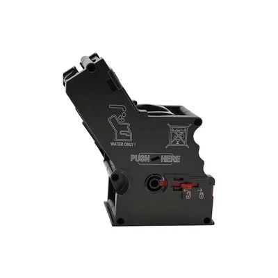 Afbeelding van Bosch Brouwunit Zetgroep compleet CTL636EB, TE603501, CT636LES1 11014117