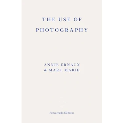 Afbeelding van The Use of Photography