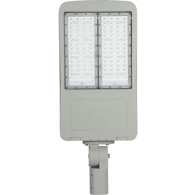 Afbeelding van V TAC VT 152ST LED Straatverlichting 140lm/w Samsung IP65 Grijs 150 Watt 21000 Lumen 5700K 5 Jaar