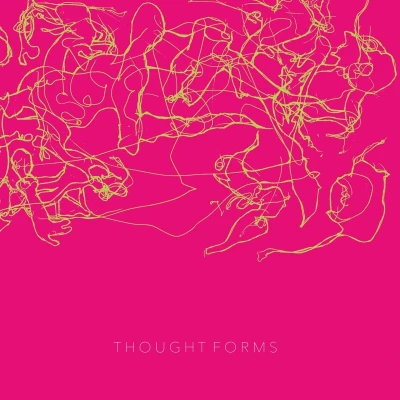 Afbeelding van Thought Forms (LP)