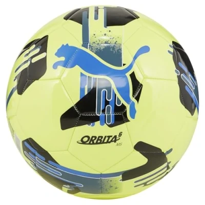 Afbeelding van PUMA Orbita 6 MS