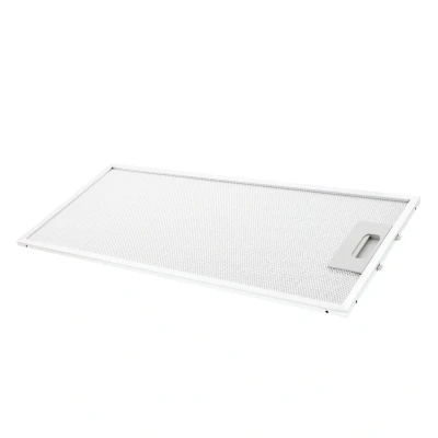Afbeelding van Electrolux AEG 80877574 metalen vetfilter afzuigkap fat filter,477X203,5mm