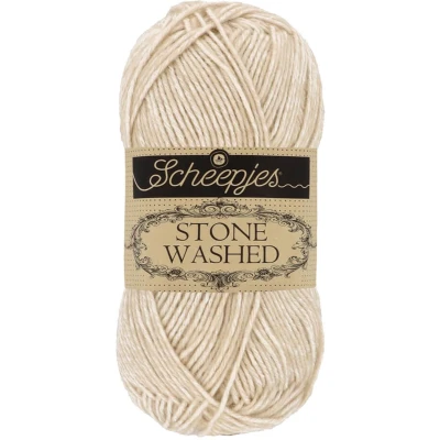 Afbeelding van Scheepjes Stone Washed 50 gr 831 Axinite