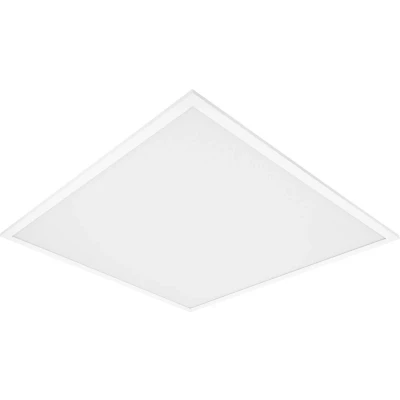 Afbeelding van Ledvance plafond wandarmatuur 595x595mm v plafondmontage 4058075636934