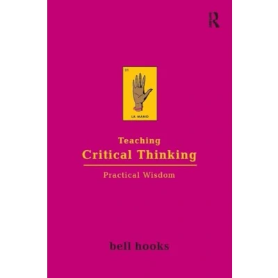 Afbeelding van Teaching Critical Thinking: Practical Wisdom