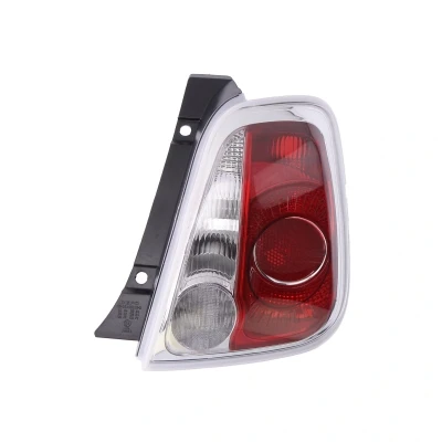 Afbeelding van Van Wezel Achterlicht 1604932