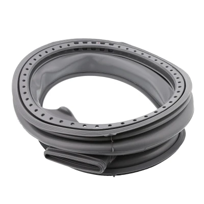 Afbeelding van Electrolux AEG 1327756233 deurrubber wasmachine manchet