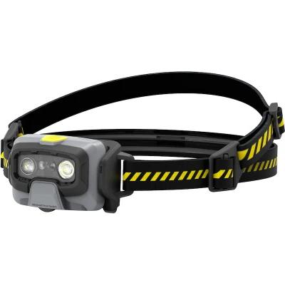 Afbeelding van Ledlenser HF6R Work Hoofdlamp