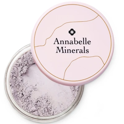 Afbeelding van Annabelle Minerals Clay Eyeshadow 3g White Coffee