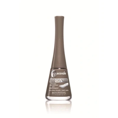 Afbeelding van Bourjois 1 Seconde Gel Nagellak 04 Taupe Classy