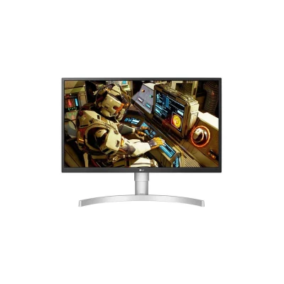 Afbeelding van LG 27UL550P W