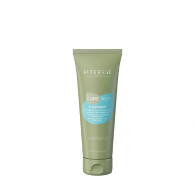 Afbeelding van Alter Ego Curego Hydraday Conditioner 200ml voor ieder haartype