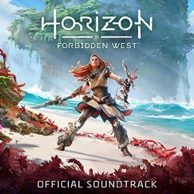 Afbeelding van Horizon Forbidden West