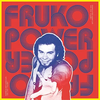 Afbeelding van Fruko Y Sus Tesos Power, Vol. 1 (2 LPs)