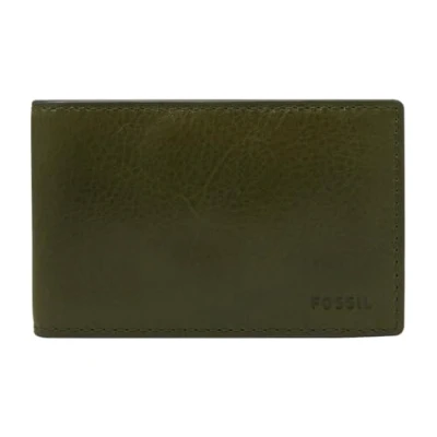 Afbeelding van FOSSIL Andrew FPW Bifold Canteen