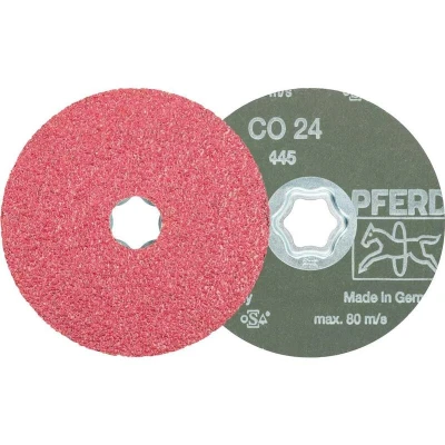 Afbeelding van PFERD 64192002 Schuurschijf Diameter 115 mm