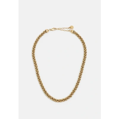 Afbeelding van Tommy Hilfiger Ketting goldcoloured, Dames, Maat: One Size, Gold coloured