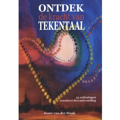 Afbeelding van Ontdek de kracht van tekentaal (Paperback)
