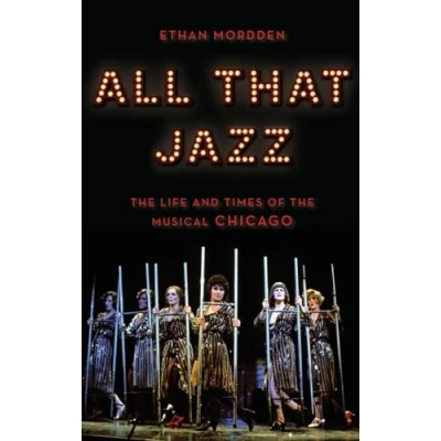 Afbeelding van All That Jazz