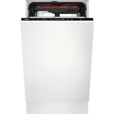 Afbeelding van AEG FSE72507P AirDry volledig geintegreerde vaatwasser