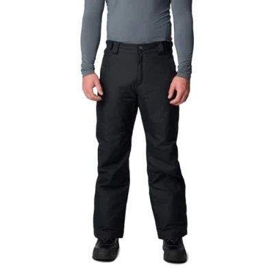 Afbeelding van Columbia BUGABOO PANT Skibroek, Heren, Maat: XXL, Black