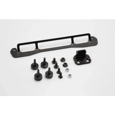 Afbeelding van SW Motech Adapter kit Adventure rack Voor Shad Koffers