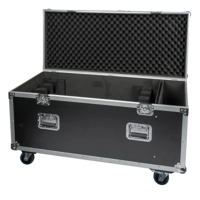 Afbeelding van Showtec Case for 8x Pulse Pixel Bar 16