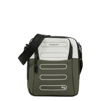 Afbeelding van Hedgren Comby Performance Relax Shoulderbag vaporous grey damestas