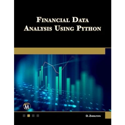 Afbeelding van Financial Data Analysis Using Python