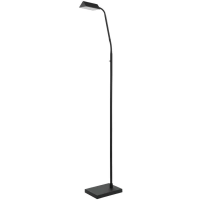 Afbeelding van EGLO TAVOLARA 1 Staande lamp 135 cm Zwart