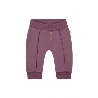 Afbeelding van Noppies Gorcy Broek voor kinderen, Maat: 56, Flint