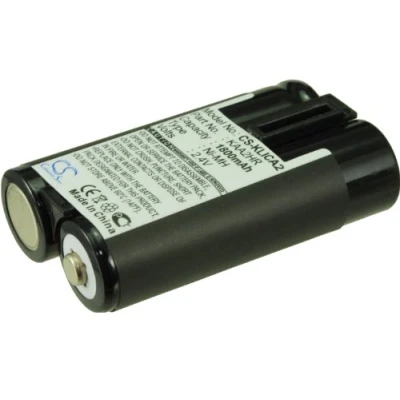 Afbeelding van Ni MH BATTERY Pack Fits KODAK EasyShare C743, DX3500, C813 Zoom, CX7430