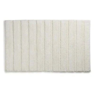 Afbeelding van Badmat Kela Megan Wit 50 x 80 cm