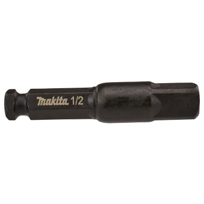 Afbeelding van Makita D opaD apter 7/16&#039;&#039; &gt; 1/2&quot; B 59841
