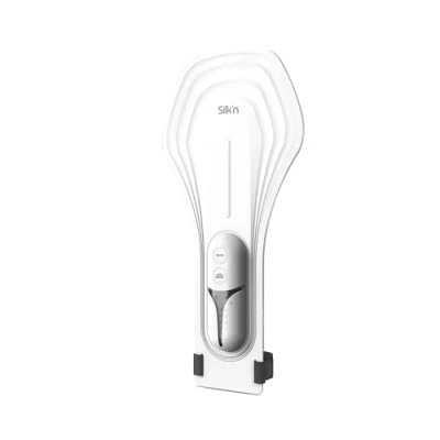 Afbeelding van Silk&#039;n Skincare LED masker Hand Mask huidverzorging lichttechnologie Wit