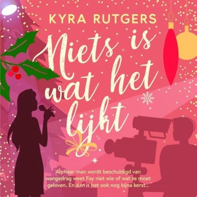 Afbeelding van Niets is wat het lijkt