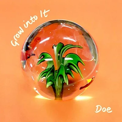 Afbeelding van Doe Grow Into It
