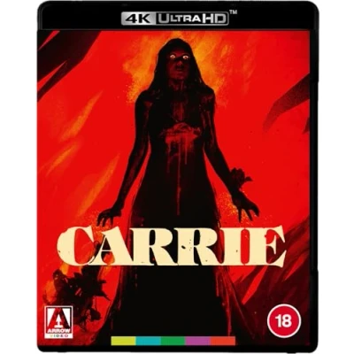 Afbeelding van Carrie 4K UHD Import