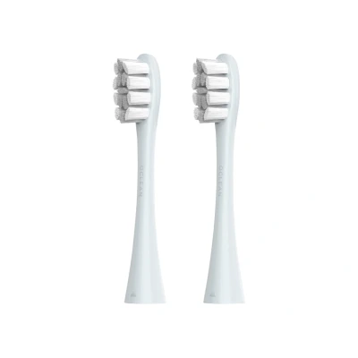Afbeelding van Oclean Professional Clean Medium P1C10 X Pro Elite 2 szt. szary