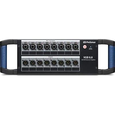 Afbeelding van Presonus NSB 8.8 stage box