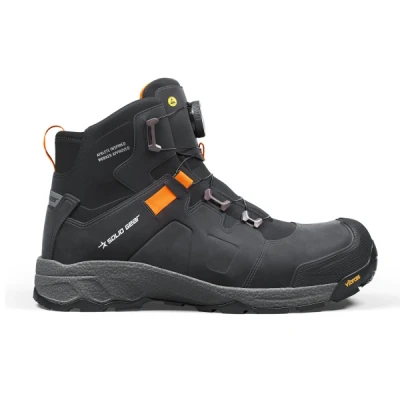 Afbeelding van Solid Gear SG80014 Vapor 3 Werkschoen Hoog Maat 44