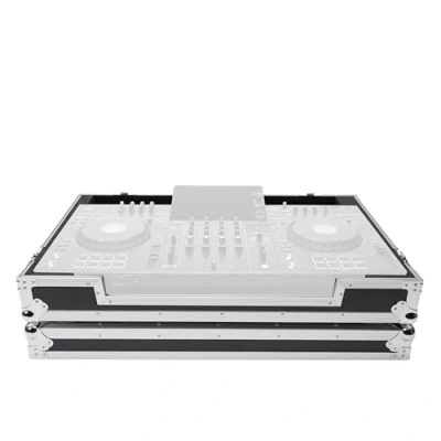 Afbeelding van Magma DJ CONTROLLER koffer voor XDJ AZ / XZ zwart/zilver