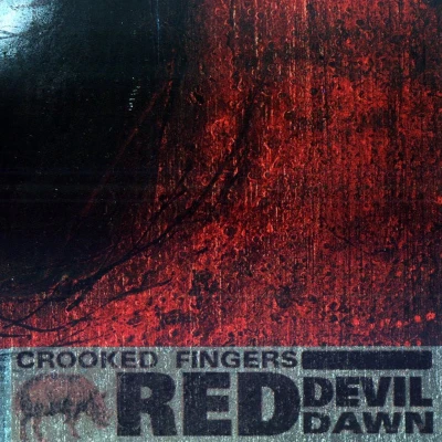 Afbeelding van Crooked Fingers Red Devil Dawn