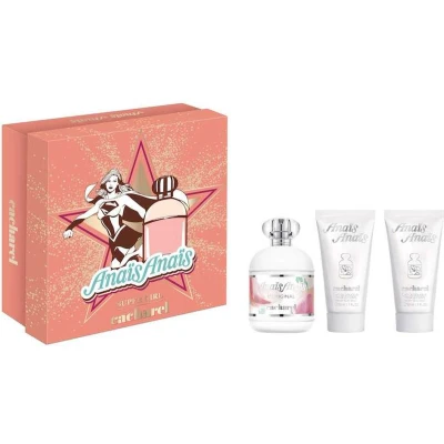 Afbeelding van Cacharel Anais Gift Set
