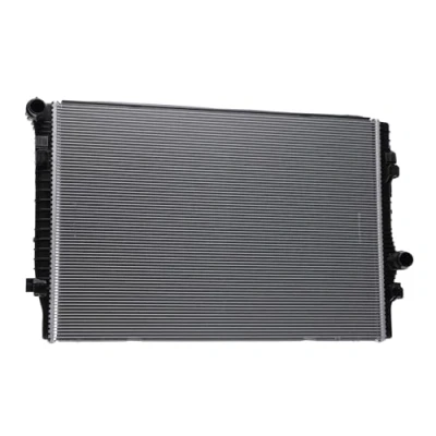 Afbeelding van Valeo Radiateur 735548