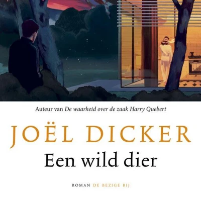 Afbeelding van Een wild dier