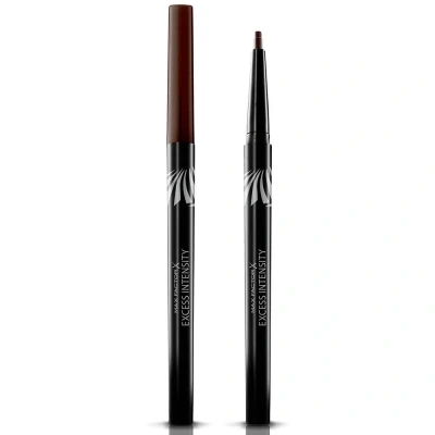 Afbeelding van Max Factor Excess Intensity Eyeliner 06 Brown