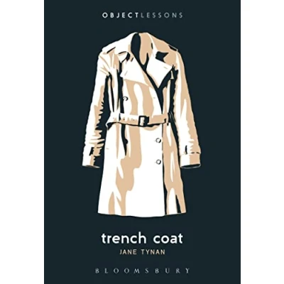 Afbeelding van Object Lessons Trench Coat