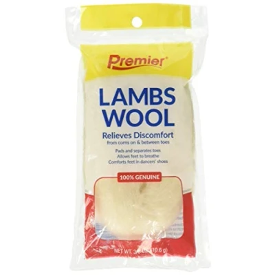 Afbeelding van Premier Lam Wol 3/226,8 g