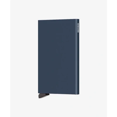 Afbeelding van Secrid Cardprotector Kaarthouder navy
